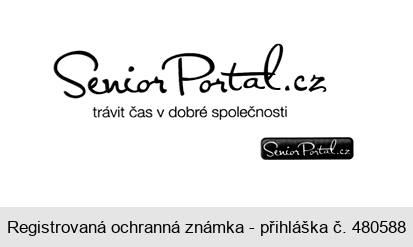 Senior Portal.cz trávit čas v dobré společnosti Senior Portal.cz