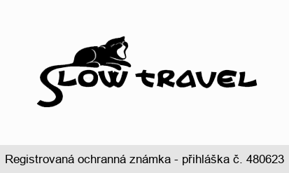Slow travel