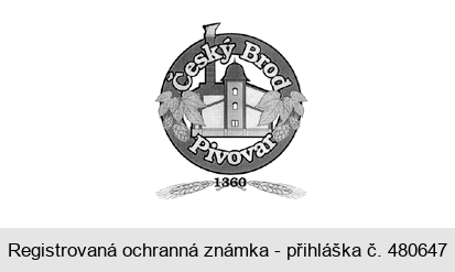 Pivovar Český Brod 1360