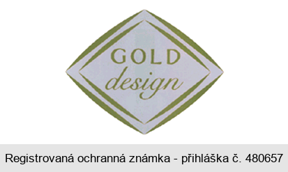 GOLD design