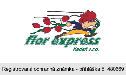 flor express Kadaň s.r.o.