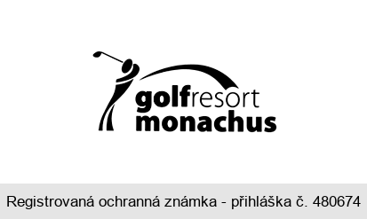 golfresort monachus
