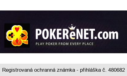 POKEReNET.com  PLAY POKER FROM EVERY PLACE
