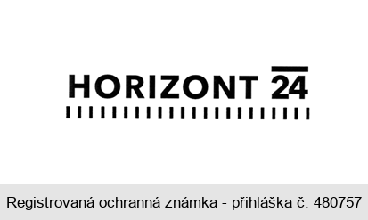 HORIZONT 24