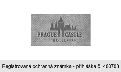 PRAGUE CASTLE HOTEL
