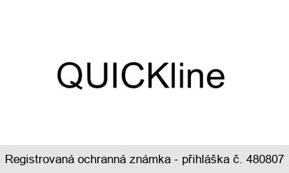 QUICKline