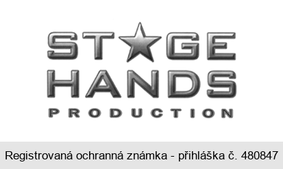 ST GE HANDS PRODUCTION