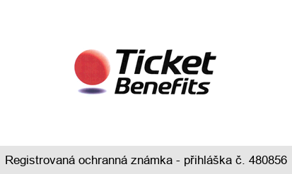 Ticket Benefits