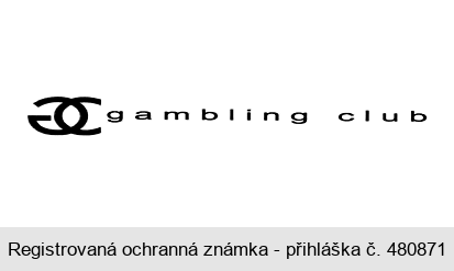 GC gambling club