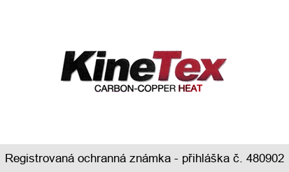 KineTex CARBON-COPPER HEAT