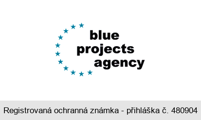 blue projects agency