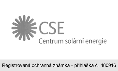 CSE Centrum solární energie