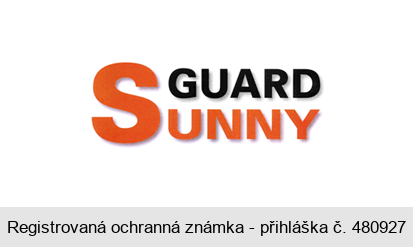SUNNY GUARD
