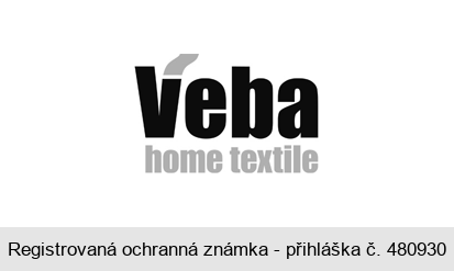 Veba home textile
