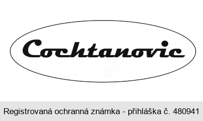 Cochtanovic