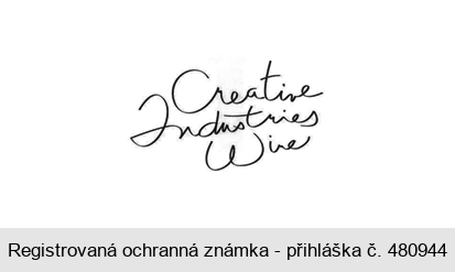 Creative Industries Wire