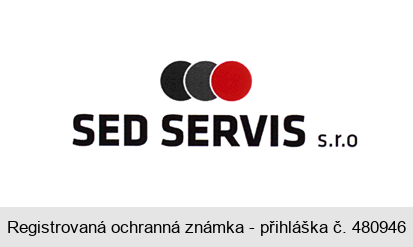 SED SERVIS s.r.o.