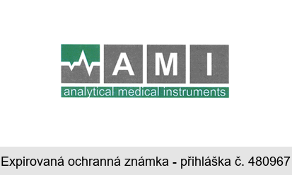 AMI  analytical medical instruments