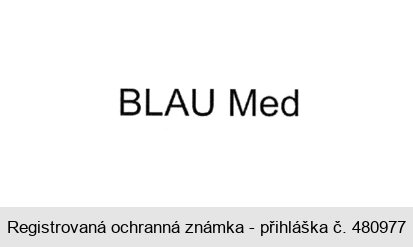 BLAU Med