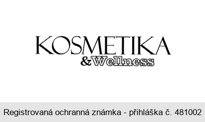 KOSMETIKA & Wellness