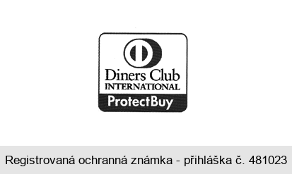 Diners Club INTERNATIONAL ProtectBuy