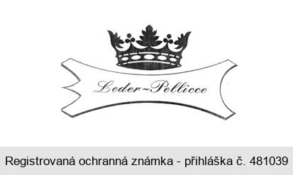 Leder - Pellicce