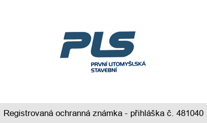 PLS První litomyšlská stavební