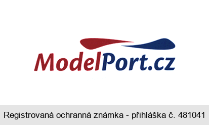 ModelPort.cz