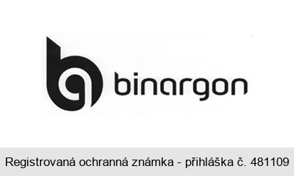 b binargon