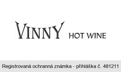 VINNY HOT WINE