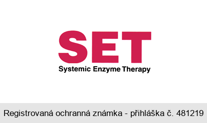 SET Systemic Enzyme Therapy