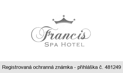 Francis SPA HOTEL