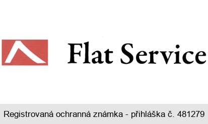 Flat Service
