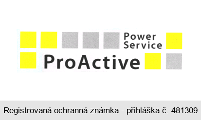 ProActive Power Service