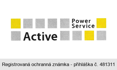 Active Power Service