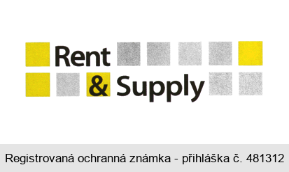 Rent & Supply