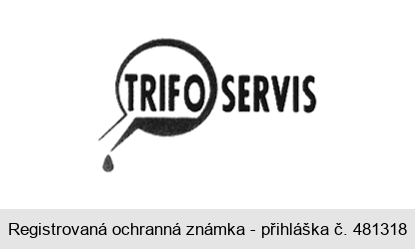 TRIFO SERVIS