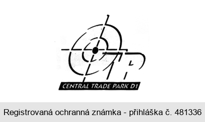 CTP CENTRAL TRADE PARK D1