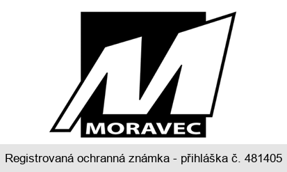 M MORAVEC