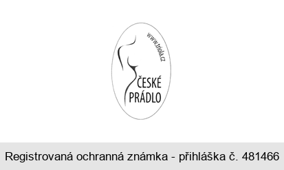 www.triola.cz ČESKÉ PRÁDLO