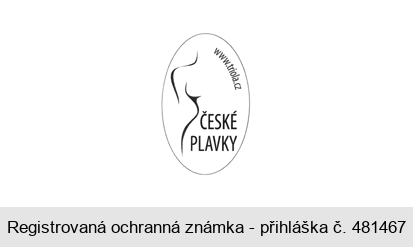 www.triola.cz ČESKÉ PLAVKY