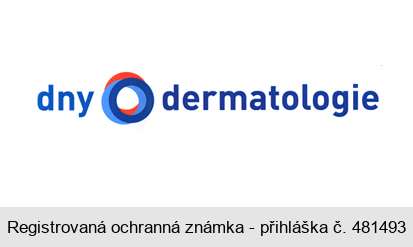 dny dermatologie