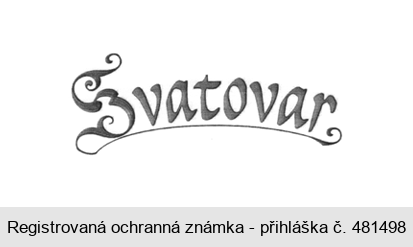 Svatovar