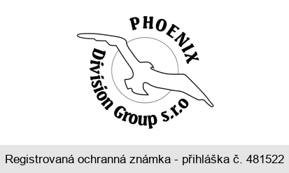 PHOENIX Division Group s.r.o.