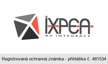 iXPEA AV INTEGRACE