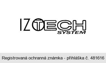 IZOTECH SYSTEM