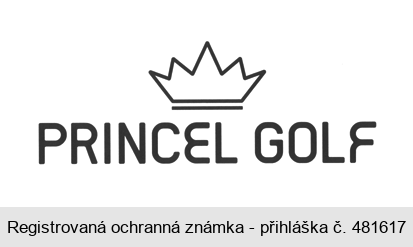 PRINCEL GOLF