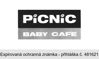 PiCNiC BABY CAFE