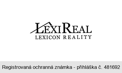 LEXI REAL LEXICON REALITY