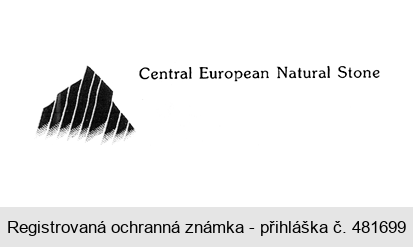 Central European Natural Stone